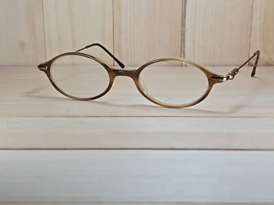 Polo Raulph Lauren Polo Prep 271 07WTJ черепаховая оправа для очков - Изображение 1 из 4