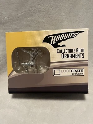 Sudaderas con capucha Green Arrow para TV coleccionables adorno automático exclusivo de botín DC Comics Foto 1 de 4