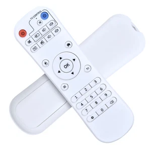 New Replacement Remote Control For BTV B8 B9 B10 B11 x 2.4G - Picture 1 of 9