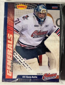 2010-11 Oshawa Generals Sealed Team Set 8 NHL Players! - Picture 1 of 4