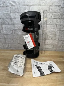 BLEDSOE THRUSTER 3 LATERAL SHORT SIZE MEDIUM LEFT NEW - Picture 1 of 9