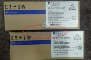 ONE FUJI Servo Motor GYS101DC1-SB New - Picture 1 of 2