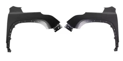 Fit 2017 2018 2019 GMC Acadia Pair Fenders Front Driver & Passenger Foto 1 de 3