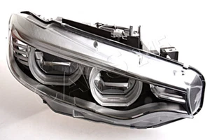 MAGNETI MARELLI Headlight LED Right For BMW F33 F83 F32 F82 13-17 63117377842 - Picture 1 of 2