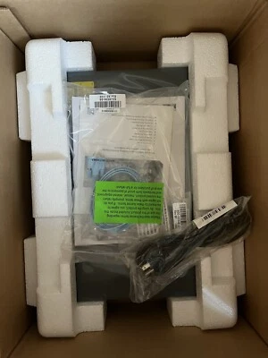 Nuevo conmutador Ethernet de 48 puertos Cisco Catalyst serie 2950 WS-C2950G-48-EI Foto 1 de 4