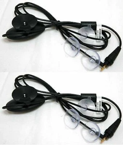 NEW 2x TomTom GO 710 720 Traffic Receivers 510 520 1-YEAR SERVICE gps RDS-TMC - Picture 1 of 2