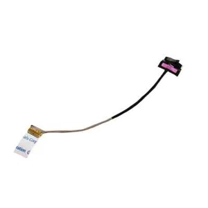 For Clevo N240LU A-4680 Display Ribbon cable 6-43-N2401-011-1N 6-43-N2401-012-1N - Picture 1 of 2