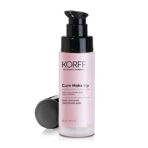 Korff Cure Make Up - Base Levigante Uniformante Colore N. 01 Nude, 30ml - Foto 1 di 1