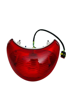 Новый задний фонарь Ducati Supersport 620 750 800 900 1000 S SS CD 52540141A - Изображение 1 из 4