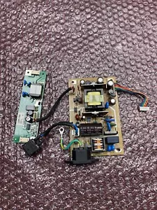 Gateway NL2501 FPD1540 Monitor Board JB000813 PCB-081 - Picture 1 of 7