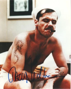 Film (USA) | Jack NICHOLSON | 1973 Photo (Portrait Color XL) "Last Detail" - Picture 1 of 1