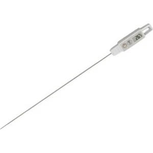 TFA Dostmann 30.1058.02 Einstichthermometer Messbereich Temperatur -40 bis +250 - Bild 1 von 1