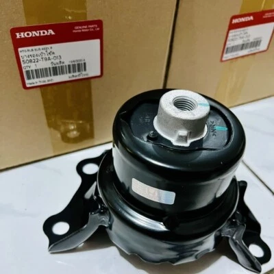 Se adapta a montaje de motor delantero derecho Honda HR-V 2016-2021 50822-T9A-013 GENUINO Foto 1 de 4