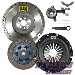 JD STAGE 2 CLUTCH & DUAL MASS FLYWHEEL KIT for 08-17 LANCER 2.0L 2.4L NON-TURBO - Picture 1 of 7