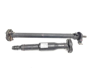 2014 MERCEDES C300 4MATIC COMPLETE DRIVE SHAFT OEM 2044106606 - Picture 1 of 10