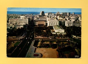 Marocco - CASABLANCA - Vista Generale ..... (Rif. M465) - Bild 1 von 2
