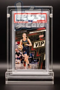 PSA Platte Vitrine • Acryl Magnet Halter Ständer für PSA 35pt Graded Karten• - Bild 1 von 7