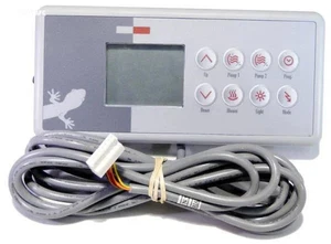 TSC-4-GE1 TASTATUR - Bild 1 von 1