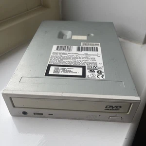 DVD ROM IDE DRIVE MODEL SR-8583-B Matsushita - Picture 1 of 4