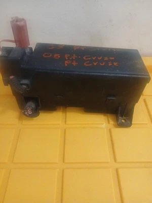 2005 克莱斯勒 PT 巡洋舰保险丝盒 — 第 1/3 张图片