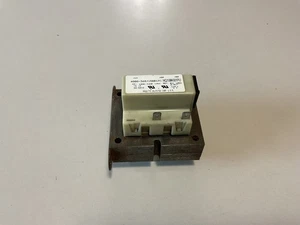 ICP HEIL TEMPSTAR HQ1084001PU 400/460V 24V 75VA TRANSFORMER 4000-360J15BB191 - Picture 1 of 6