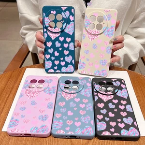 ShockProof Silicone Kiss Heart Case For OnePlus 13 12 13R 12R 11R Ace 5 3 Cover - Picture 1 of 16