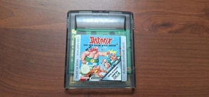 Asterix auf der Suche nach Idefix - Nintendo GBC, Modul, Original, DE, Works ✅ - Bild 1 von 6