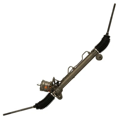 Power Steering Rack And Pinion For Cadillac DeVille DTS Hearse Limo 2000-11 - Image 1 of 2