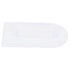 Cake Smoother Polisher Tools Fondant Smoother Spatula Handle Decorating Tool - Picture 1 of 9