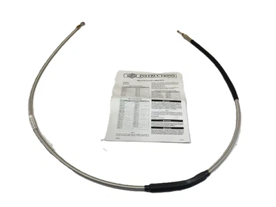 Nova embreagem genuína Harley 2006-2008 XL1200N DIAMONDBACK 64" 38879-07 - Imagem 1 de 4