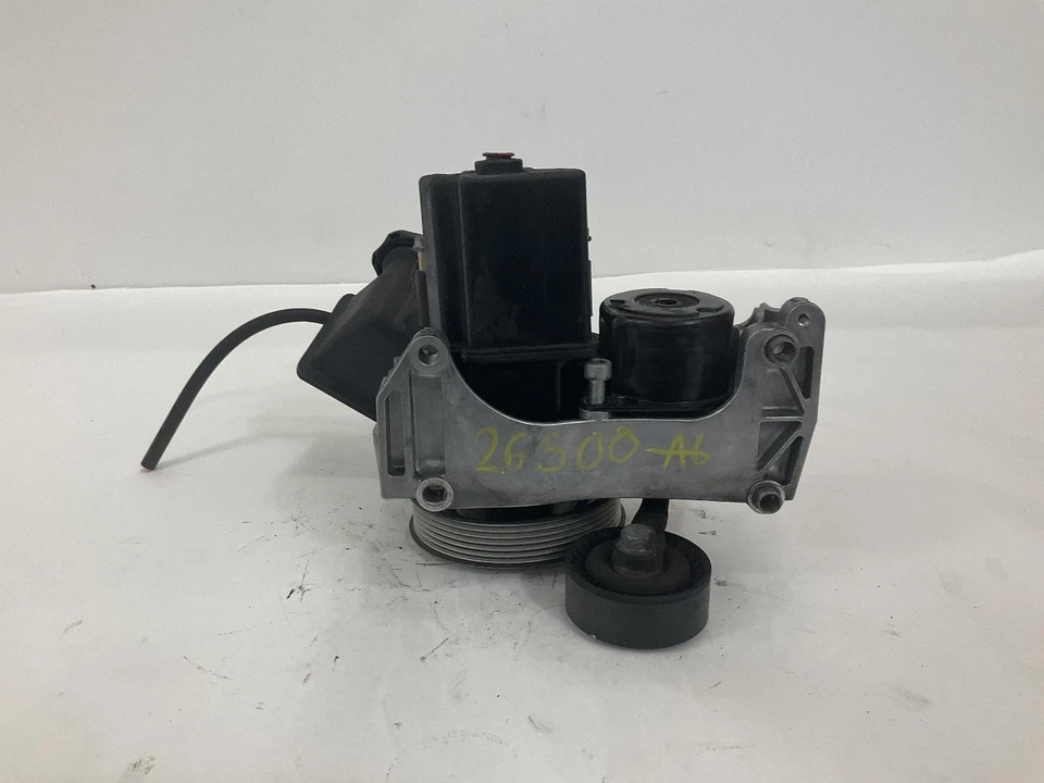 2006-2008 Porsche Cayman Steering Pump 73k Factory OEM Replacement Part 2007 Foto 1 de 4