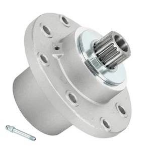 Pieza # 918-05125 OEM para MTD Cub Cadet Conjunto de husillo 60" cubiertas modelos de tanques - Imagen 1 de 12