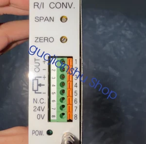 USED SANYO DENKEN 122LG16DC00189 Converter Fast delivery Via Fedex/DHL - Picture 1 of 3