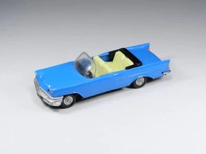 NOREV - 92 - Chrysler New Yorker - Bleu vif - 1/43 - Imagen 1 de 7