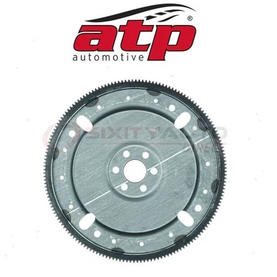 ATP Automatic Transmission Flexplate for 1983-1991 Ford F-250 -  th Foto 1 de 4