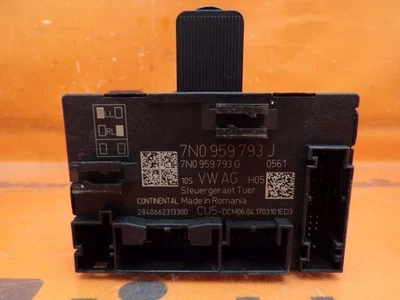 CENTRALINA CHIUSURA CENTRALIZZATA Seat Alhambra (7N) 7N0959793J - Immagine 1 di 3