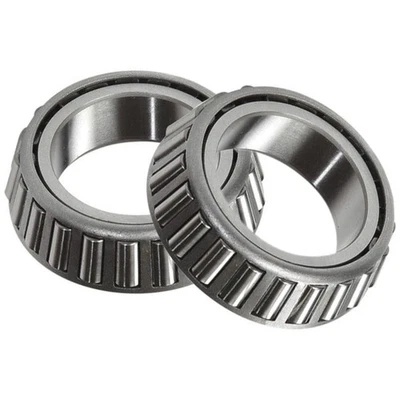 Timken SET-TM387AS Bearing For 2001-2016 Chevrolet Silverado 2500 HD - Image 1 of 3