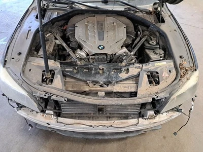 Турбокомпрессор 2010 750li Sku #4244351 - Изображение 1 из 4