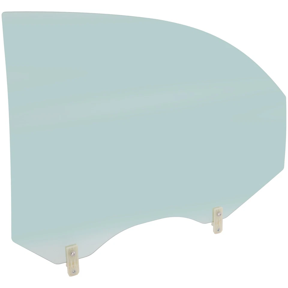 For 2004-2009 KIA SPECTRA Rear Left Door Glass 834102F011 - Image 1 of 1