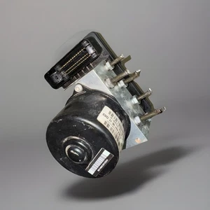 ✅ 02-05 Mercedes W203 C230 CLK500 C32 AMG ABS módulo de bomba de freno antibloqueo OEM - Imagen 1 de 6