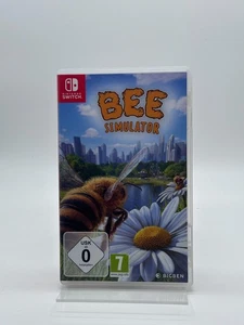 Bee Simulator (Nintendo Switch) - Bild 1 von 3