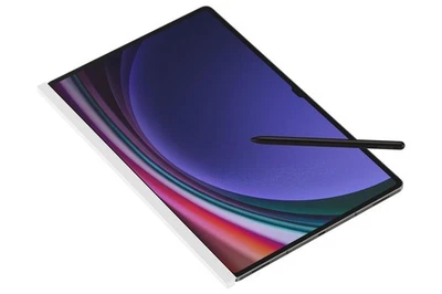 Samsung NotePaper Screen for Tab S10 Ultra & Tab S9 Ultra.   EF-ZX912PWEGWW. NEW - Image 1 of 4