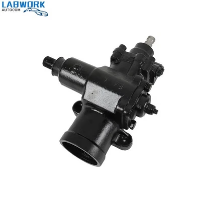 Caja de cambios de dirección asistida para Jeep Wrangler Cherokee J10 J20 1987 88-94 95 27-6528 Foto 1 de 4