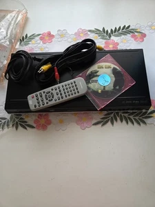 Cable y control para reproductor de DVD Toshiba SD-4100 - Película King Kong original GRATIS - Imagen 1 de 15