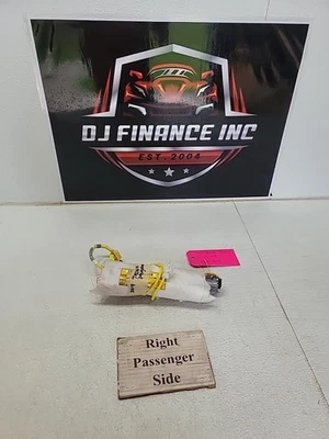 Airbag derecho asiento Toyota Tacoma 2016 2017 2018 2019 2020 2021 2022 2023 Foto 1 de 4