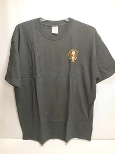 Vintage 90er US EMBASSY BAGDAD IRAK TSHIRT = Gr. XL = nie getragen - Bild 1 von 6