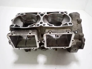 Cracked Crankcase - 2008 Polaris Dragon RMK 800 2203604 (IQ Dragon) - Bild 1 von 9