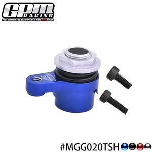 GPM 7075 Alloy 20T Servo Saver Set ARRMA 1/18 Granite Typhon Mojave Grom Nascar - Picture 1 of 10