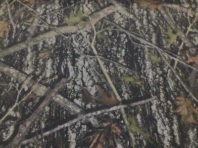 True Timber Fabric New Conceal Camouflage 600 Denier Waterproof Cordura 1C200 - Image 1 of 2