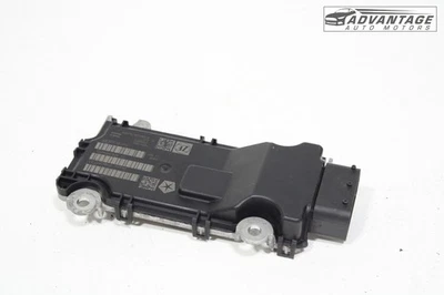 Chrysler Voyager 9 velocidades 948TE 2020-2022 MÓDULO DE TRANSMISIÓN AUTOMÁTICA OEM Foto 1 de 4